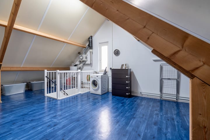 Foto 20 van Aquamarijnhof 36