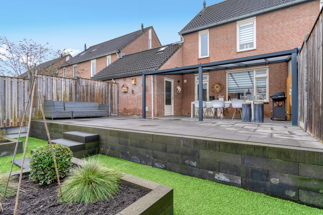 Foto 23 van Aquamarijnhof 36