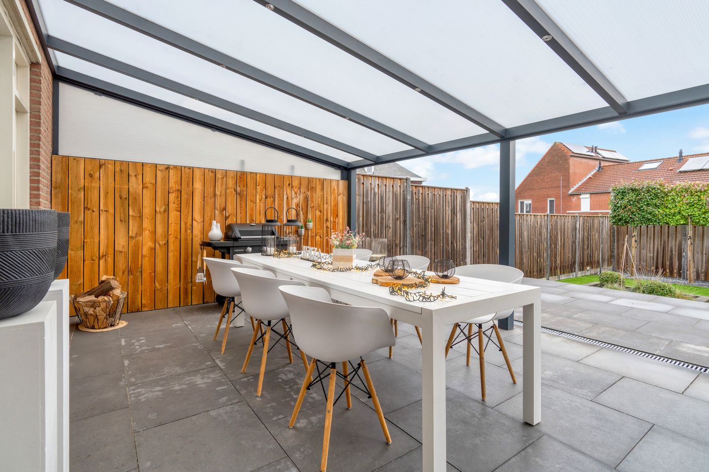 Foto 25 van Aquamarijnhof 36