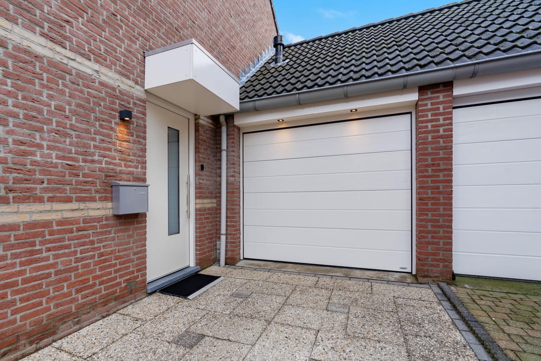 Foto 26 van Aquamarijnhof 36