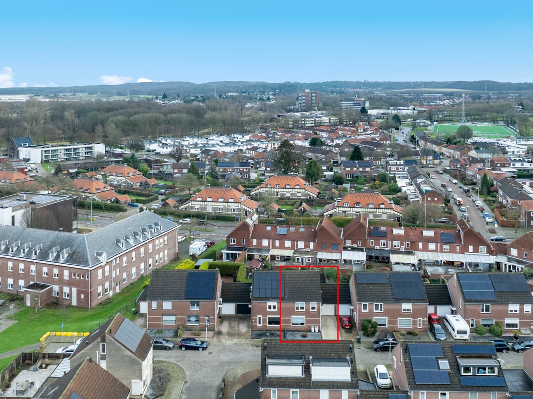 Foto 28 van Aquamarijnhof 36