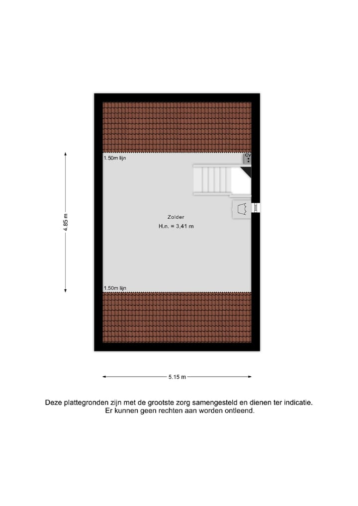 Foto 31 van Aquamarijnhof 36