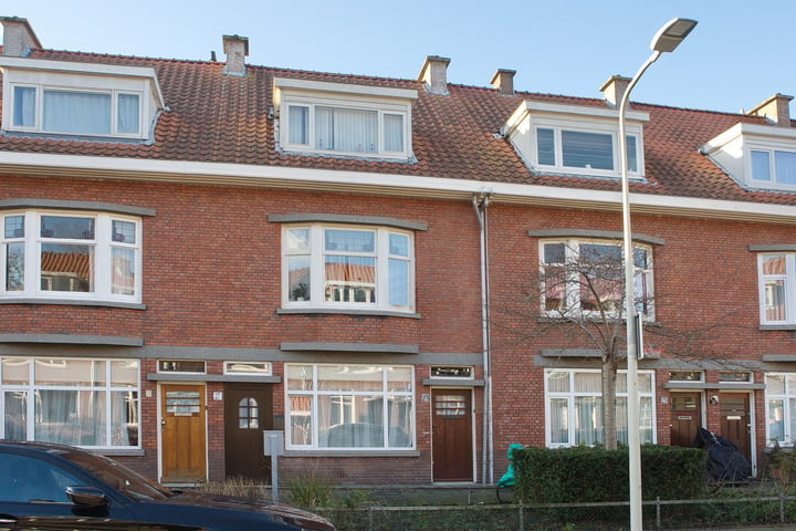 Bekijk foto van Tonystraat 25