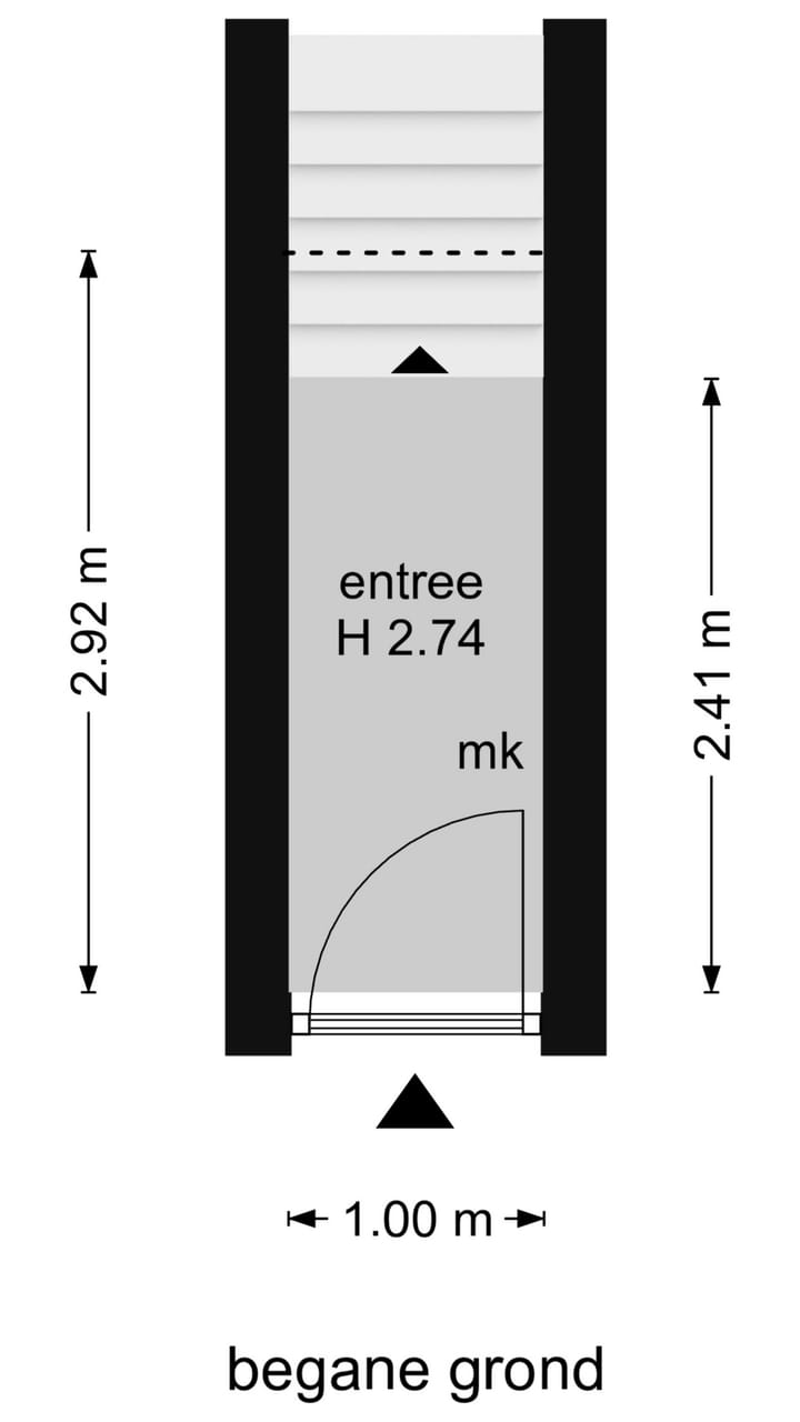 Foto 26 van Tonystraat 25