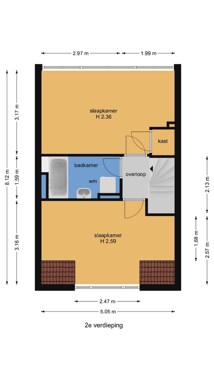 Foto 28 van Tonystraat 25