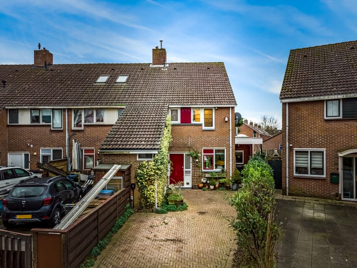 Foto 1 van Dreef 138