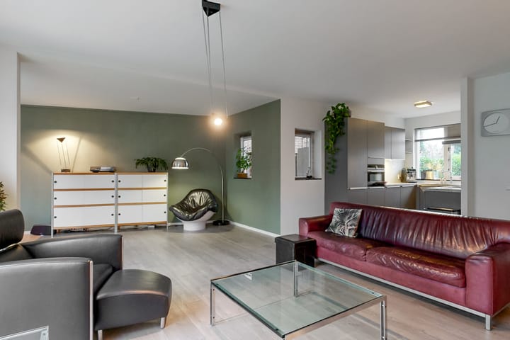 Foto 2 van Dreef 138