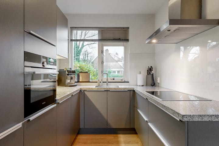 Foto 3 van Dreef 138