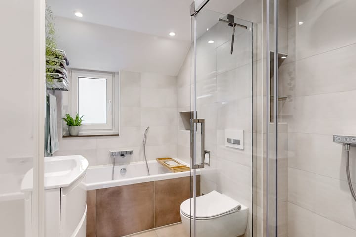 Foto 4 van Dreef 138