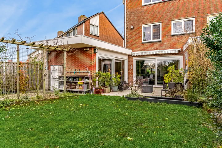 Foto 5 van Dreef 138