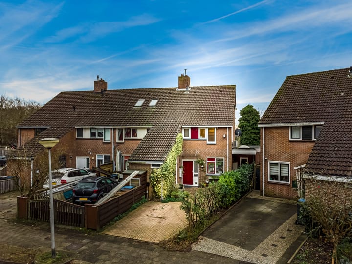 Foto 6 van Dreef 138