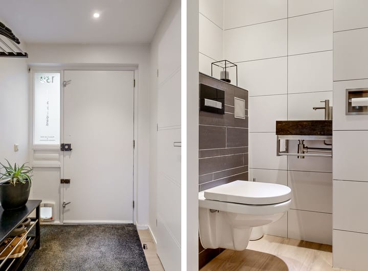 Foto 8 van Dreef 138