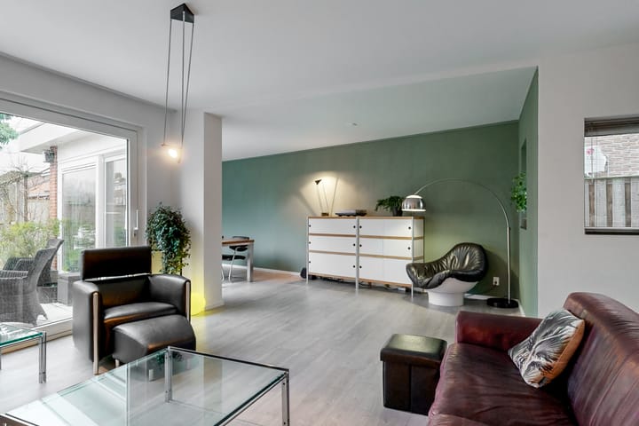 Foto 9 van Dreef 138