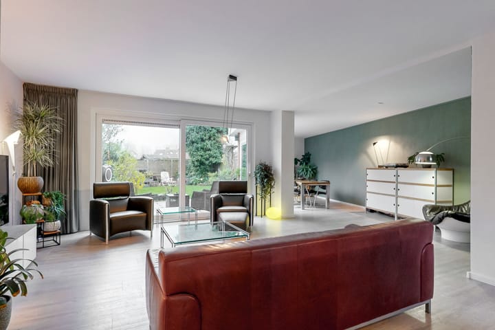 Foto 10 van Dreef 138