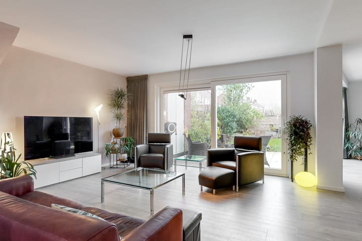 Foto 11 van Dreef 138