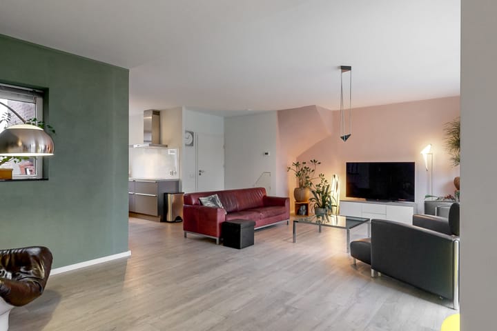 Foto 15 van Dreef 138