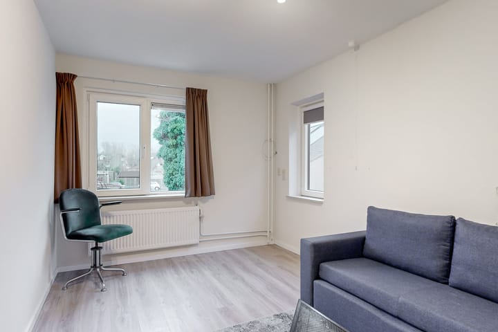 Foto 21 van Dreef 138