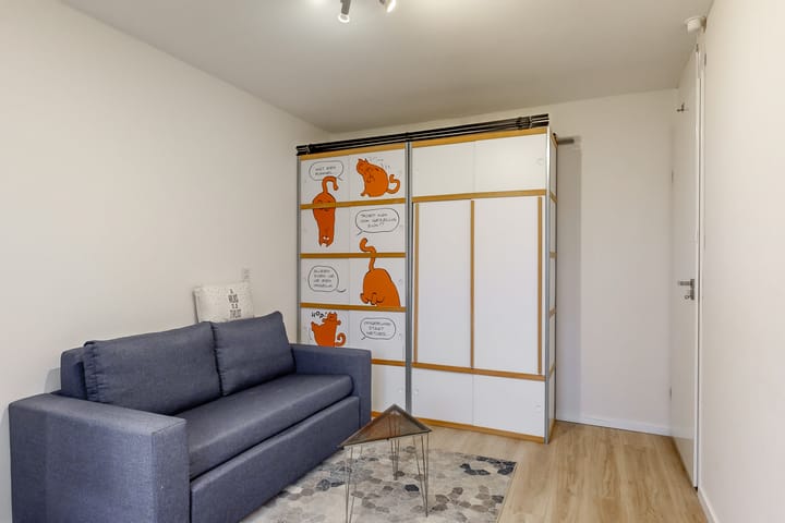 Foto 22 van Dreef 138