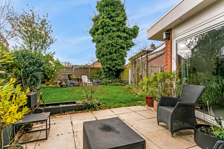 Foto 34 van Dreef 138