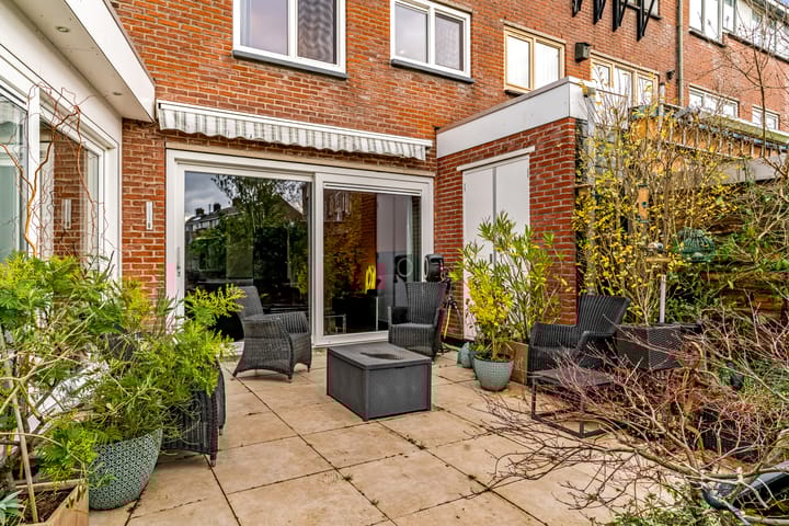 Foto 35 van Dreef 138