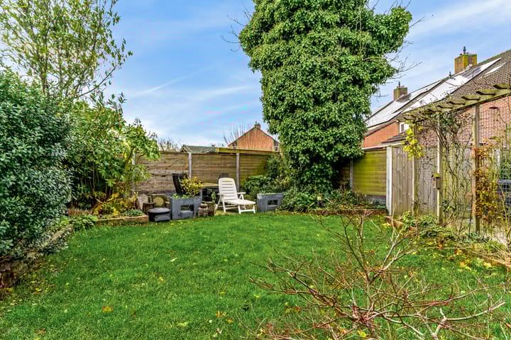 Foto 36 van Dreef 138