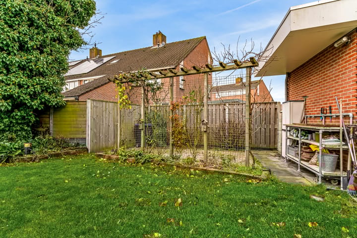 Foto 37 van Dreef 138