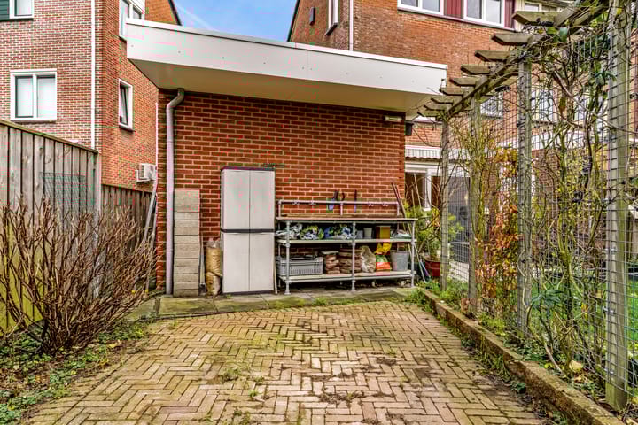 Foto 38 van Dreef 138