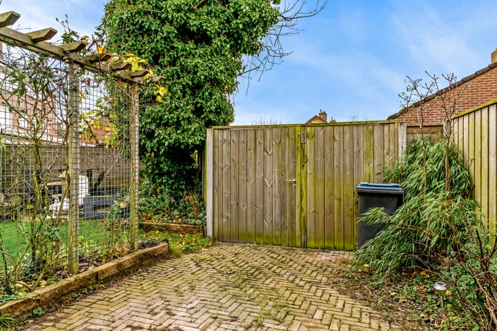 Foto 39 van Dreef 138