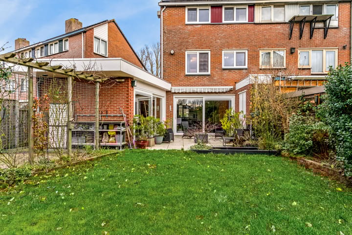 Foto 40 van Dreef 138