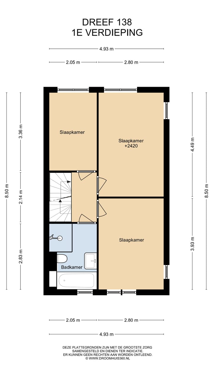 Foto 42 van Dreef 138