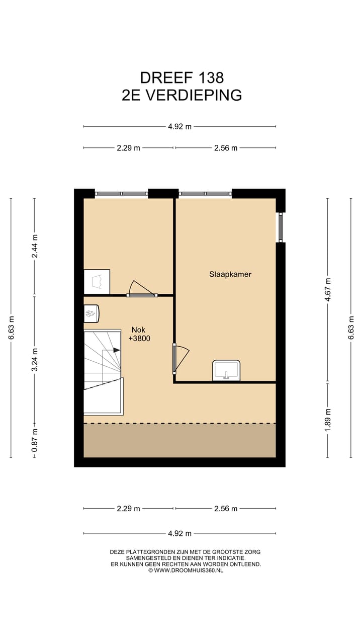Foto 43 van Dreef 138