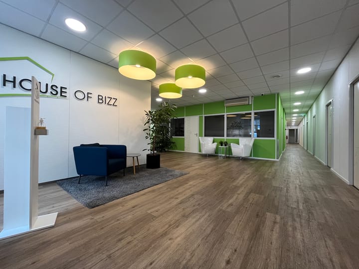 Graafschap Hornelaan 140-H