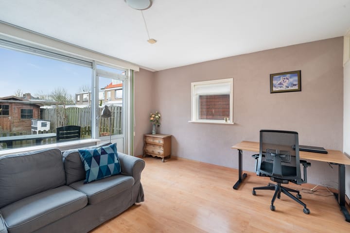 Foto 3 van Van Zyll de Jongstraat 17