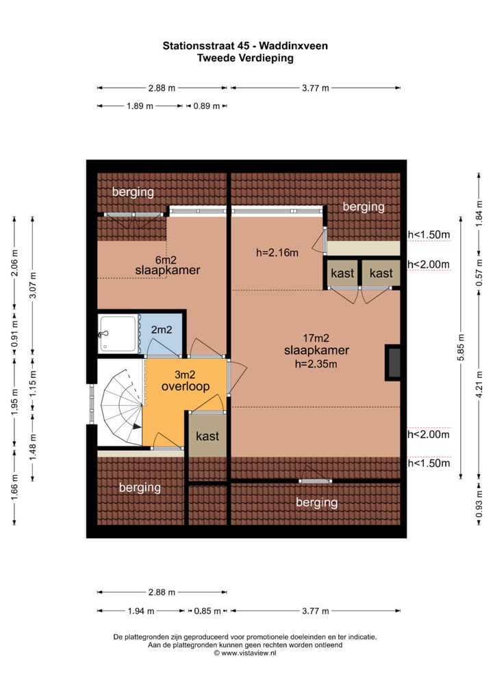 Foto 50 van Stationsstraat 45