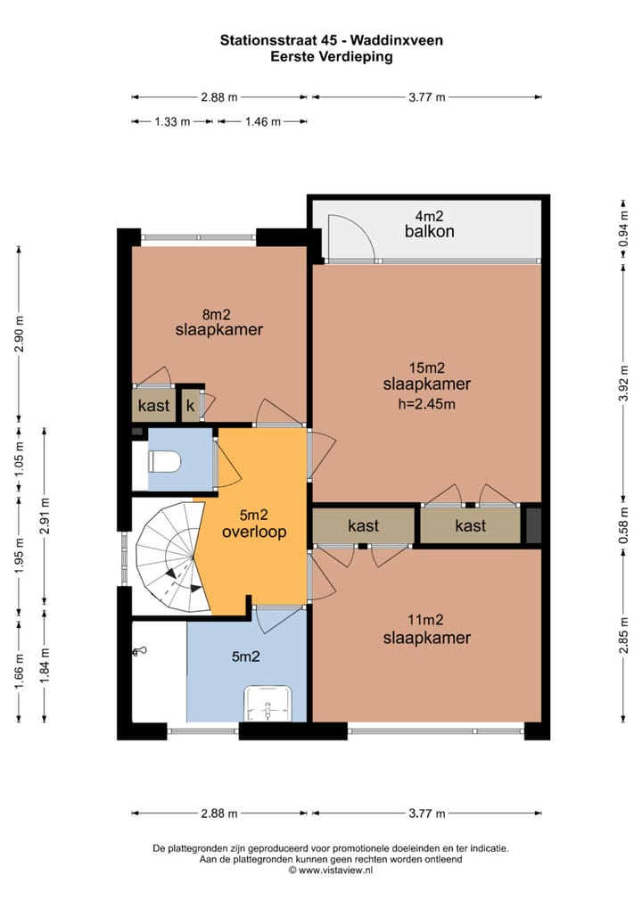 Foto 47 van Stationsstraat 45