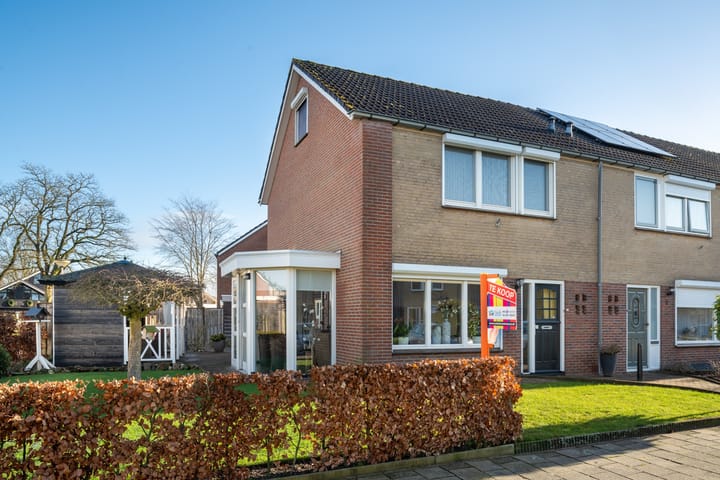 Foto 1 van Roetershof 1