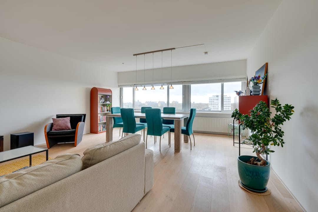 Foto 1 van Backershagen 69