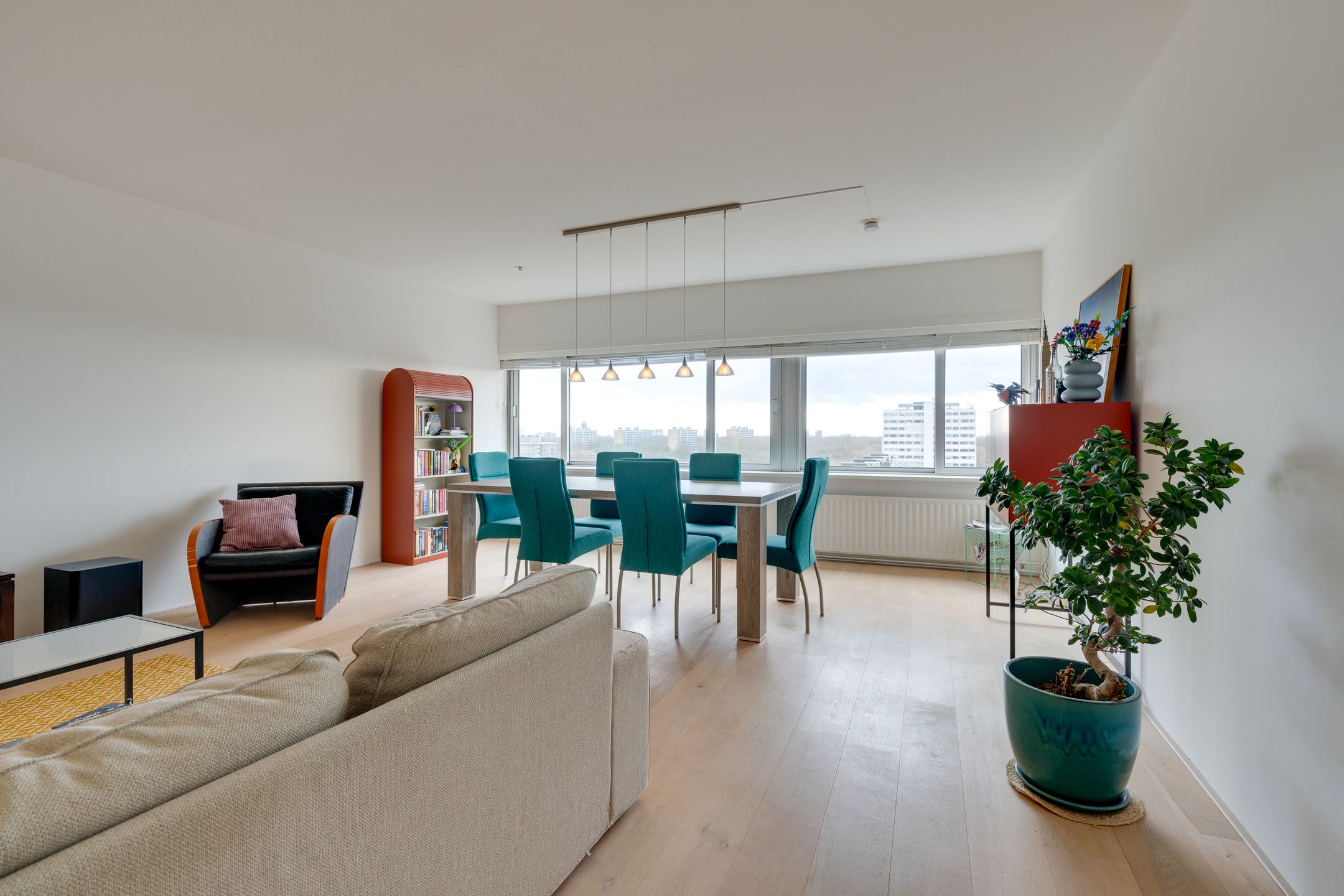 Backershagen, 69, Amsterdam, 1082GS, Noord-Holland, Nederland 69 