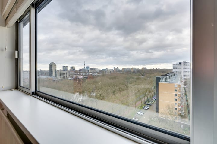 Foto 2 van Backershagen 69