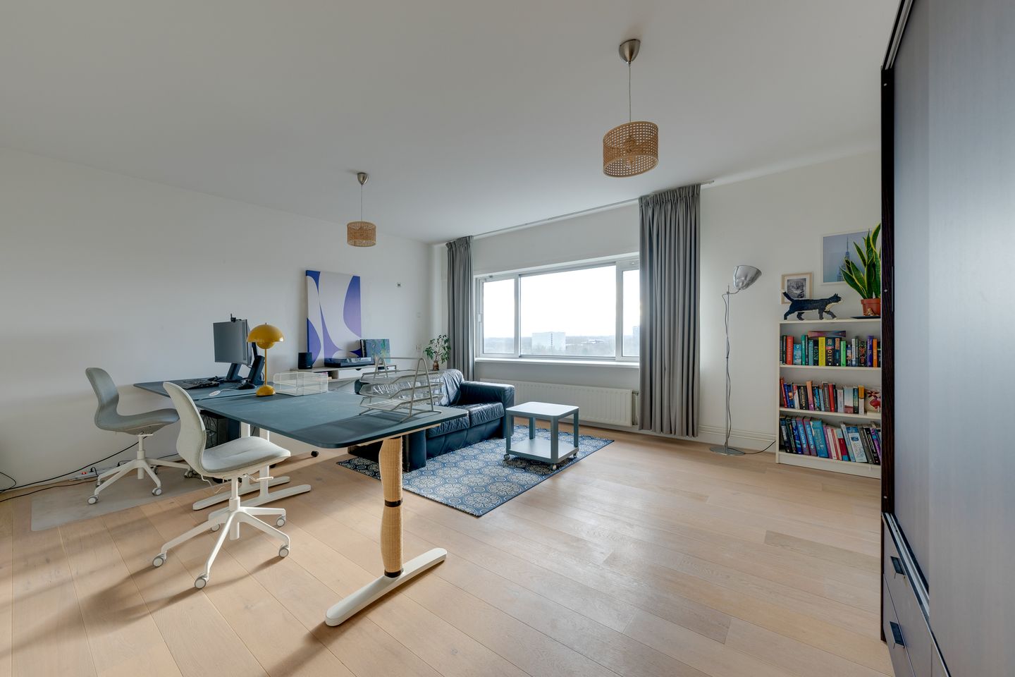 Foto 4 van Backershagen 69