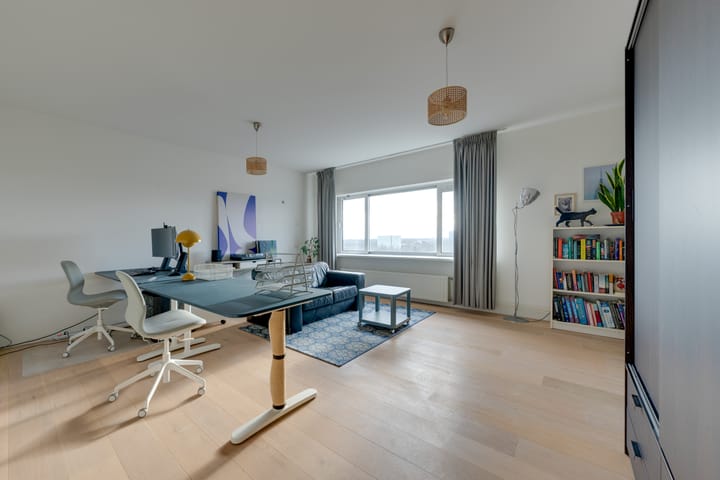 Foto 4 van Backershagen 69