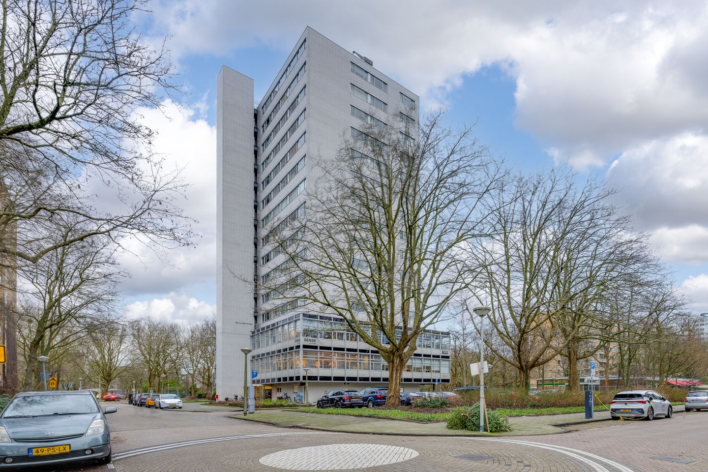 Foto 5 van Backershagen 69