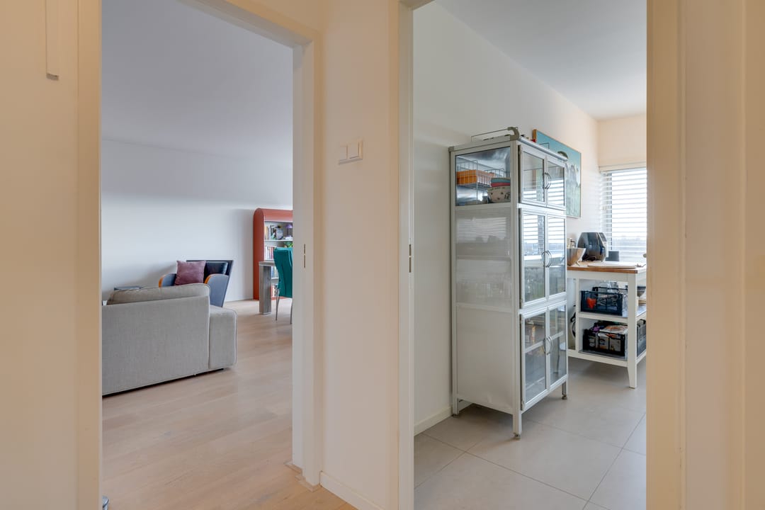 Foto 7 van Backershagen 69