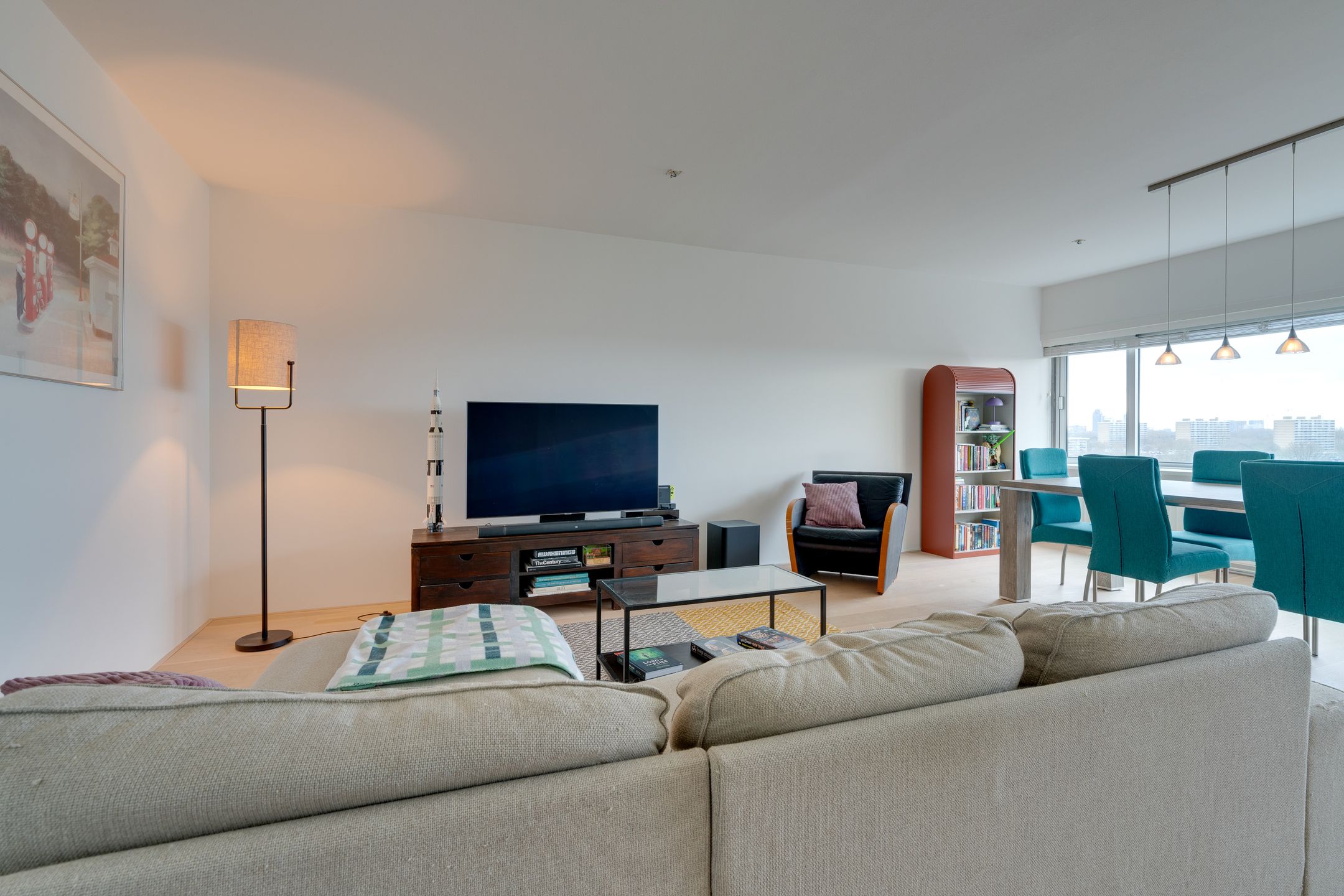 Foto 9 van Backershagen 69