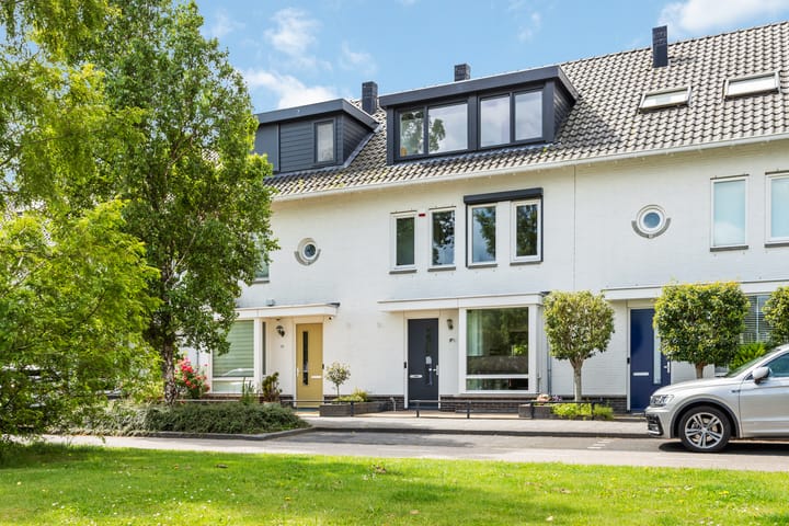 Foto 1 van Javalaan 17