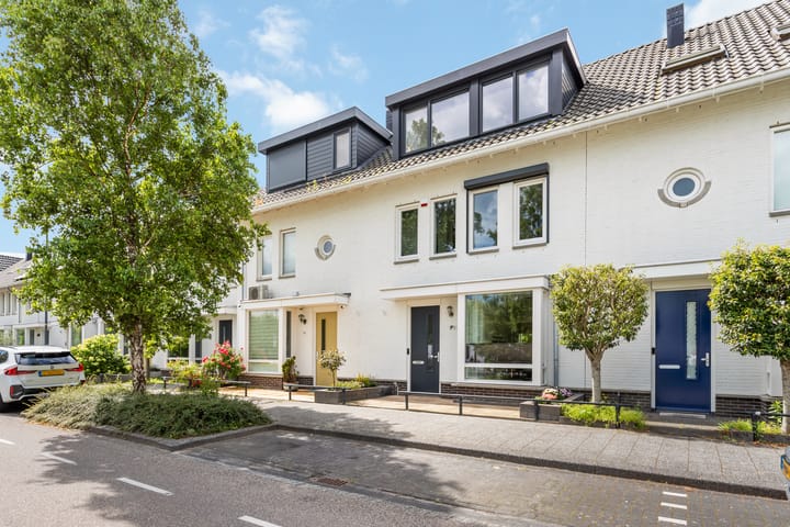 Foto 2 van Javalaan 17