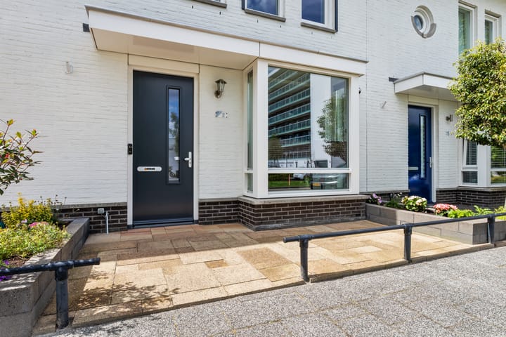 Foto 3 van Javalaan 17