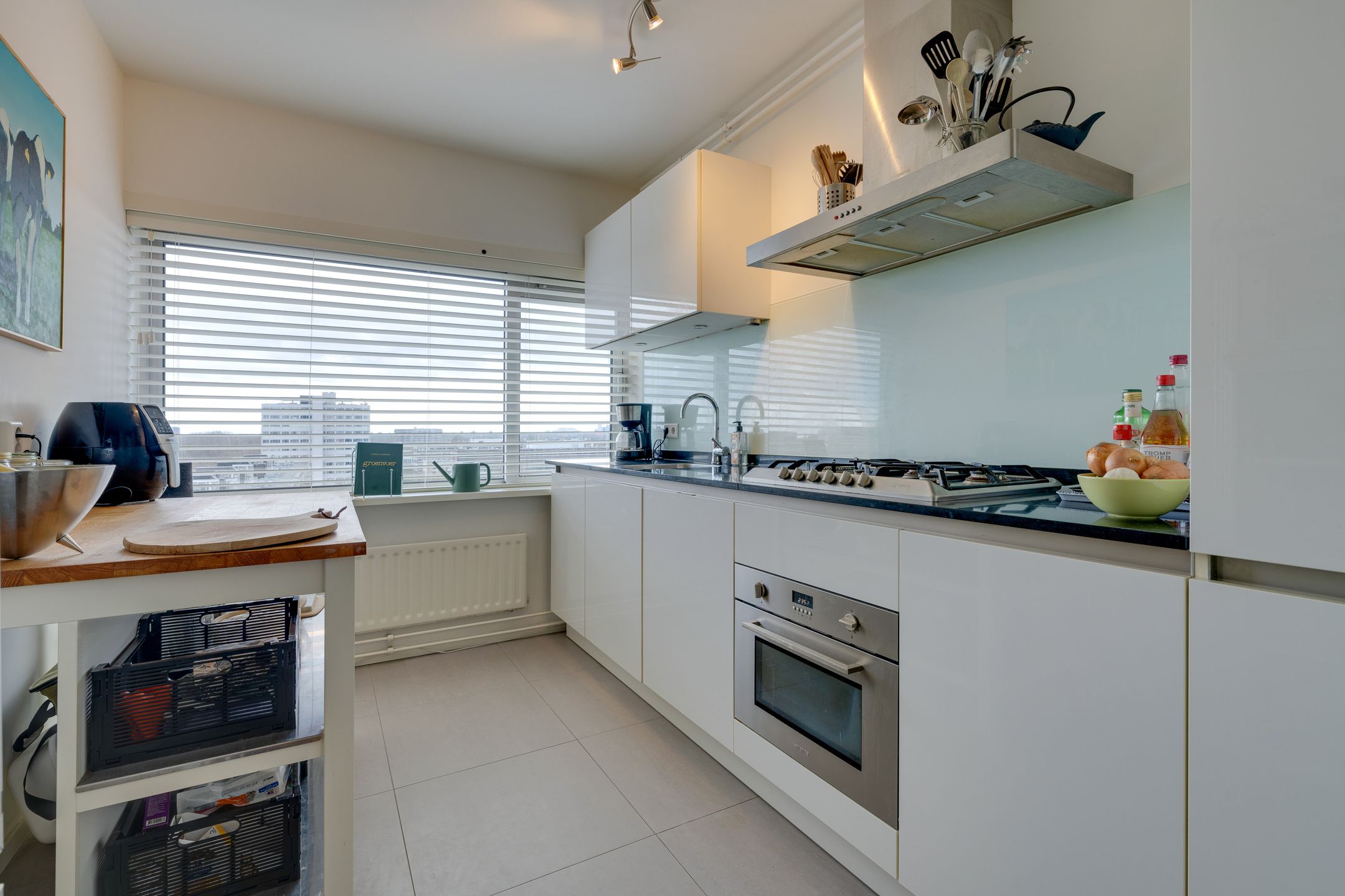 Foto 3 van Backershagen 69