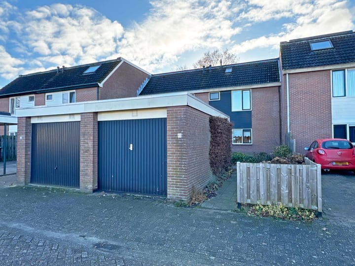 Foto 1 van van Echtenlaan 45