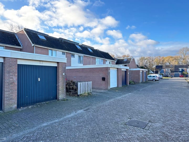 Foto 2 van van Echtenlaan 45